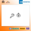 10 Years Experience ISO/Ts16949 Certificated Magnet Hook Eyelet